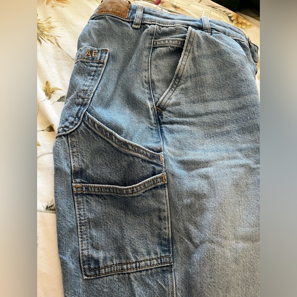 American Eagle carpenter jeans - Picture 5 of 5